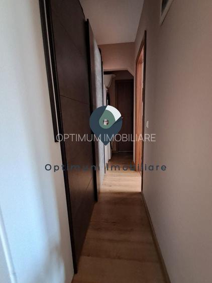 Apartament cu 4 camere, renovat total in Manastur, etaj 2/4 ! - 9