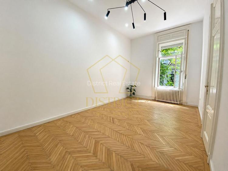 Apartament cu 3 camere | Piata Maria - 5