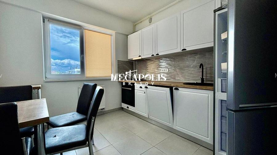 Apartament 3 camere | Balcon 20 mp | Parcare acoperită - 5