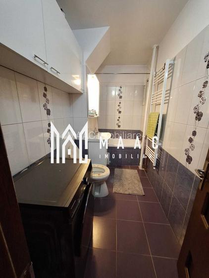 Apartament 3 camere | Ostroveni | Etaj 1 | Zona Hermes - 7