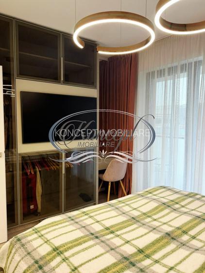 Apartament la cheie in ansamblul Liberty - 4