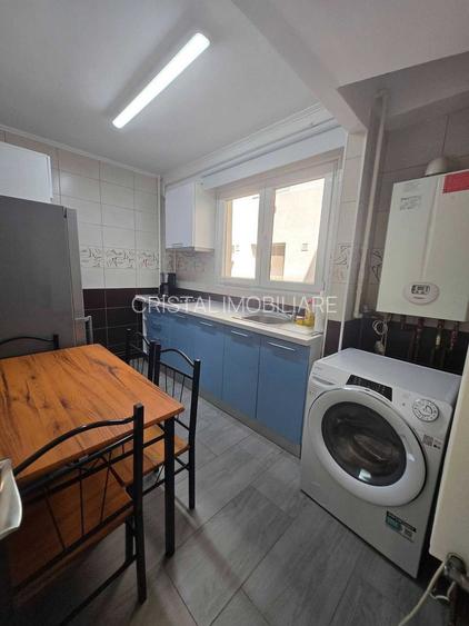Apartament 2 camere | centrala proprie | Plaza Mall - 2