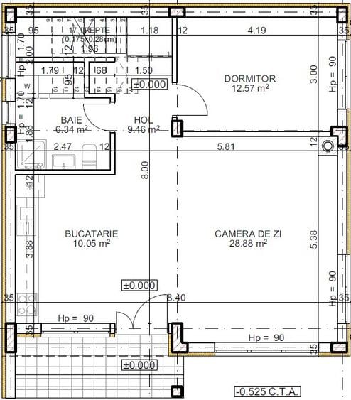 🏡Vilă Individuală,5 Camere, Direct Proprietar,Parc Pantelimon,Cartier 23 August - 6