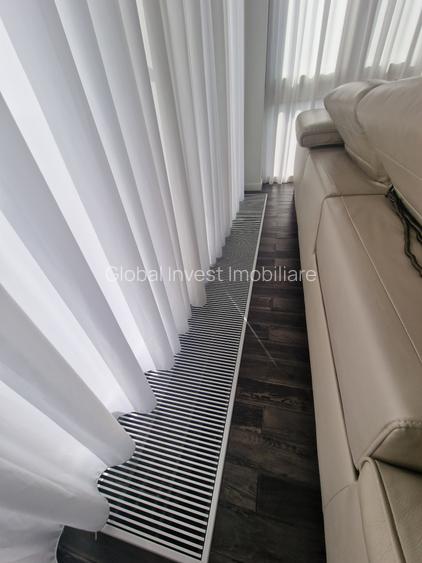 Mamaia Nord - 3 camere, 3 gr sanitare-100mp, mobilat-utilat complet nou - 6