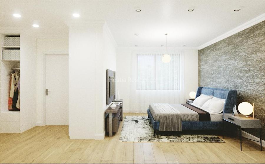 Spațios și central - Vilă individuală P + 1E + M Hestia Residence - 8