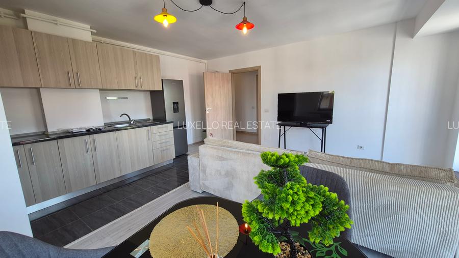 APARTAMENT 2 CAMERE - COCHET - AMPLASAT IDEAL - 10