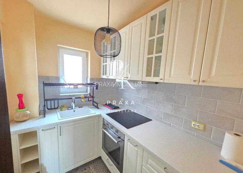 Apartament, 61 mp in Floresti, cu terasa si loc de parcare, zona str. Plopilor! - 3