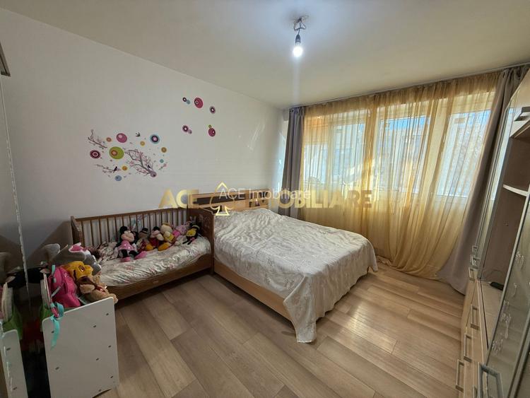 2 Camere de vanzare | Giurgiului | Comision 0% | Mobilat - Utilat - 3