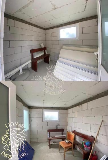 Imobil cu magazin 75 mp-teren 200 mp-Oportunitati Business-Colibita - 4