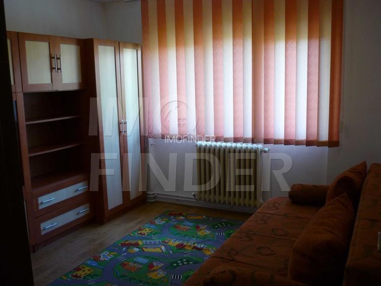 Apartament 2 camere , etajul 1, zona Intre Lacuri - 2