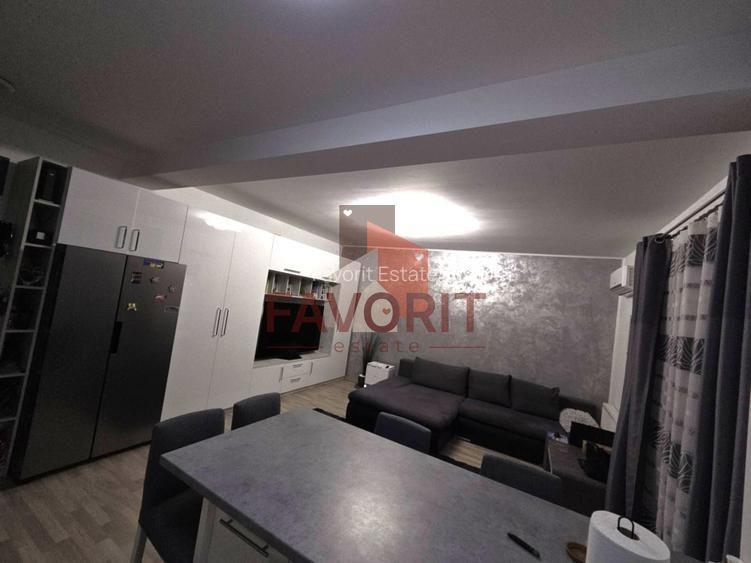 Apartament 2 camere | Parter | Bloc 6 apartamente | Gradina | Giroc - 2