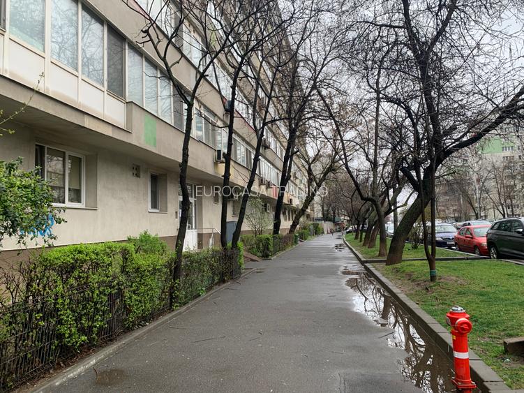 Apartament 2 camere, bld Ion Mihalache, langa metrou, renovat integral - 20