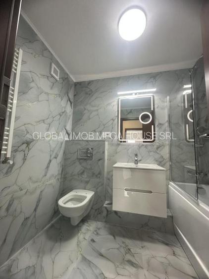 Vanzare 3camere Politehnica Lujerului Militari -Renovat Complet - 2
