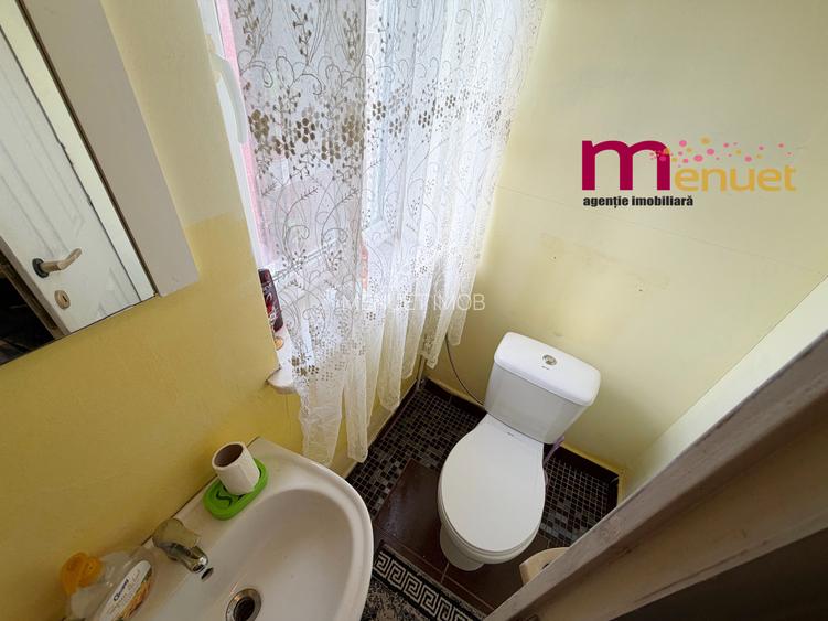 Casa zona Ultracentrala,cu gaze - 11
