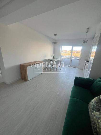 Apartament 2 camere | Pet friendly | Parcare | Nou | Eroilor Floresti - 4