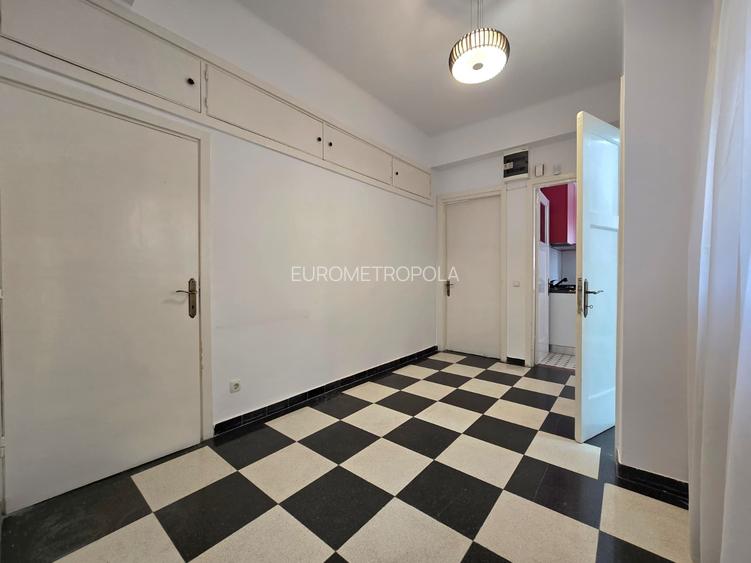 Proprietate 8 camere Dorobanti Televiziune - 12