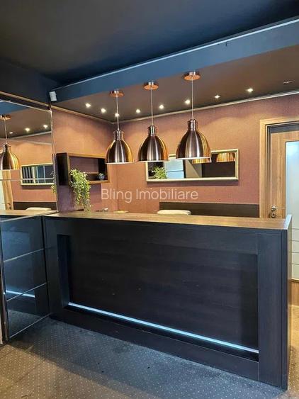 Spatiu Comercial, strada Piezisa - 2