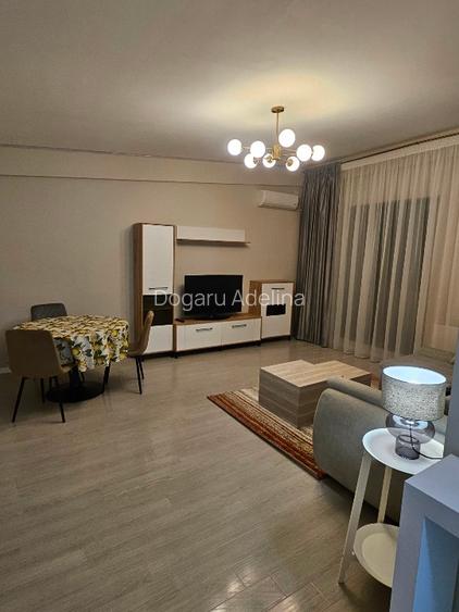 Apart 2 camere proaspăt renovat - 3