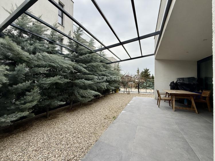 Martha Bibescu casa SMART, terasa 100mp priveliste W - 38