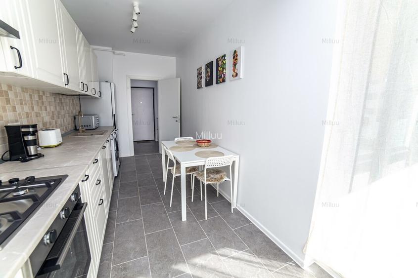 3 camere | Parcare | Atria Urban Resort - 13