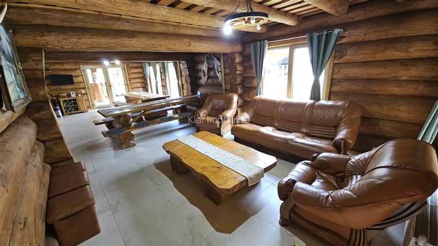 COMISION 0%, Vanzare Pensiune la cheie Muntii Apuseni - Valea Draganului - 55