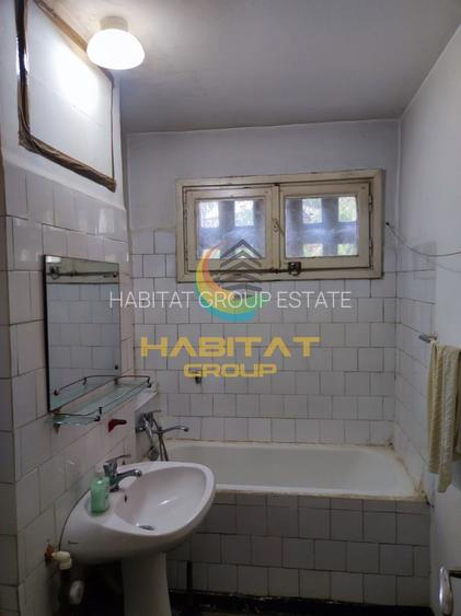 Brancoveanu Dorohoi vanzare 4 camere decomandat liber etaj 3 - 20