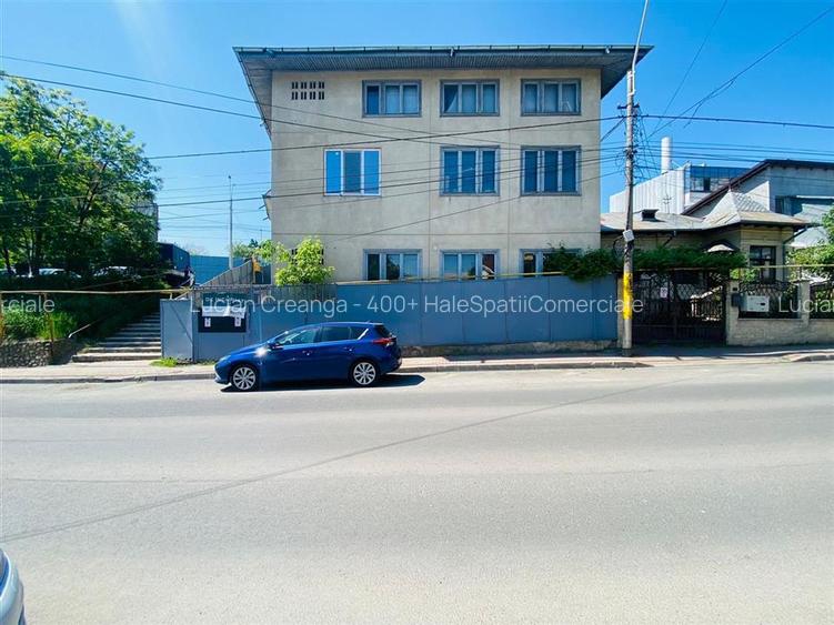 Cladire de la 220mp la 440mp, Tatarasi Flora - 6