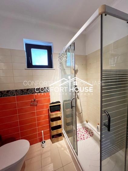 Vila P+E+M, 7 camere, complex residential, PIPERA – OMV - 21