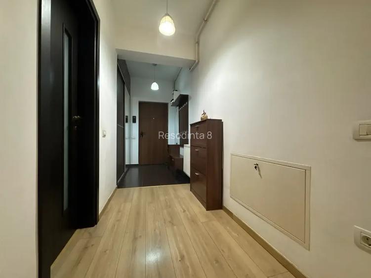 Apartament modern cu 3 camere, Bloc 2014, Calea Călărașilor, Parcare în curte - 5