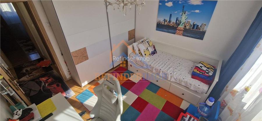 Apartament de vanzare cu 3 camere, zona Baba Novac - 6