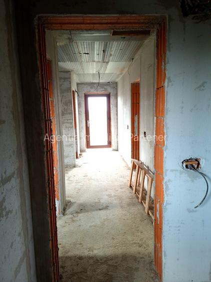 Casă / vilă Ștefănești / jud. Argeș , construcție 2022! - 12