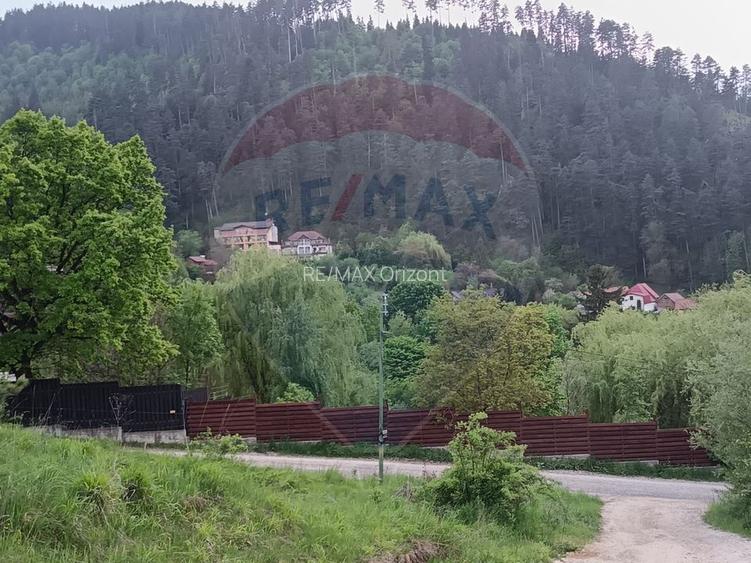 Teren pregătit pentru construcția casei tale! - 18