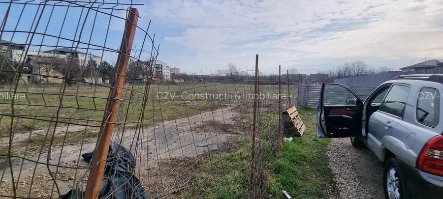 Oportunitate Dezvoltare Rezidențială - 5