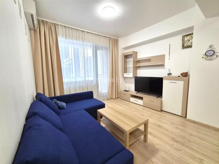 Inchiriere Apartament  2 Camere Iancu Nicolae - 4