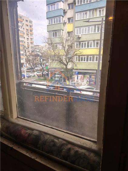 3 camere Rahova, decomandat, 2 bai, 2 balcoane - 2