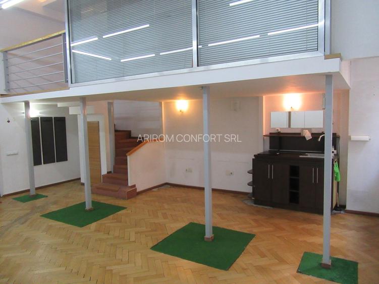 Vanzare Spatiu Birou Sala Palatului - Hotel Opera - Parc Cismigiu - 7