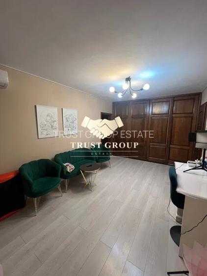 3 camere Gorjului | Bloc reabilitat | - 2