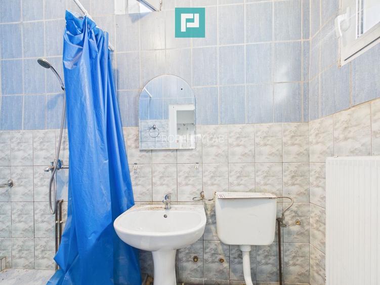 Apartament 4 camere Piata Spitalului Arad - 20