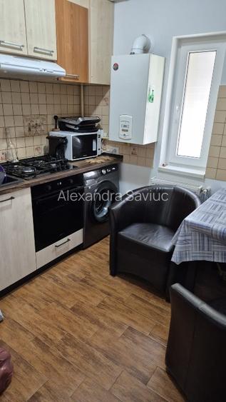 Apartament 2 camere de vânzare  - 9