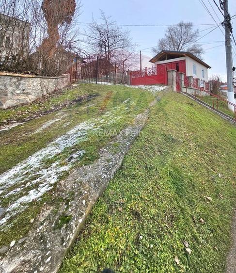 Casa cu 3 camere de vanzare in Ocnita/Jud.Valcea - 7