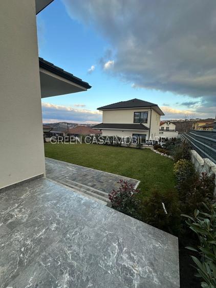 Casa individuală, utilată mobilată, 130mp utili, Dezmir - 17