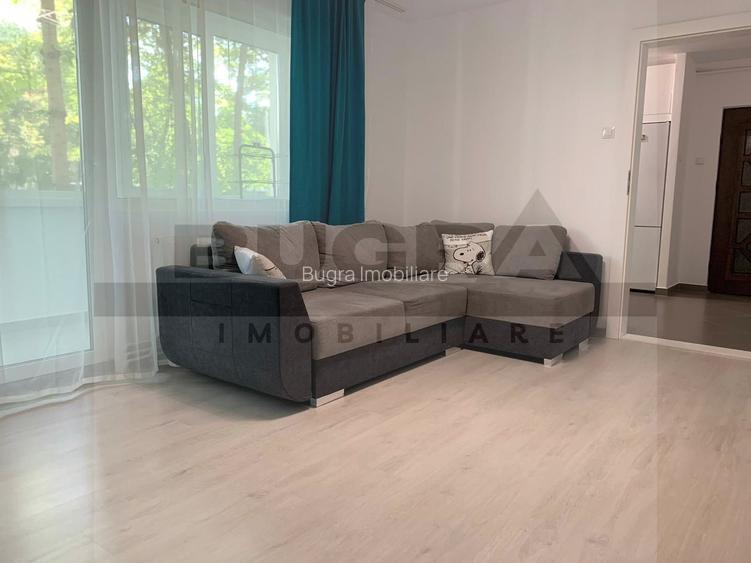 Apartament 2 camere modern, balcon, zona Albac - 2