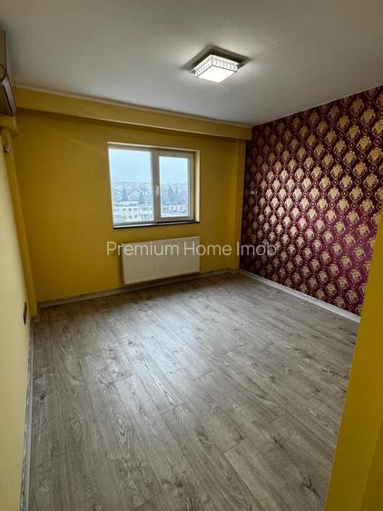 Vanzare | 4 camere | centrala proprie | Zona Nord | Pitesti - 8