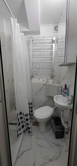 Garsoniera RENOVATA de vanzare Parcul Drumul Taberei - 7