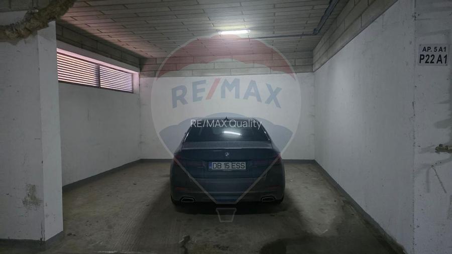 Apartament cu 2 camere si loc de parcare in Envogue Residence Militari - 6