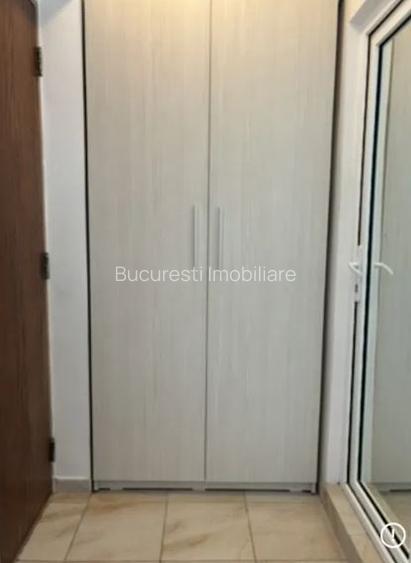 Garsoniera,Vitan Mall,Amenajata,mobilata,utilata,complet - 4
