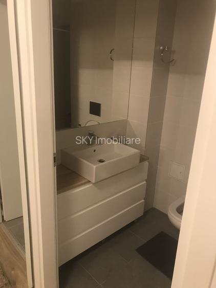 Apartament 2 camere modern, parcare inclusă - 6