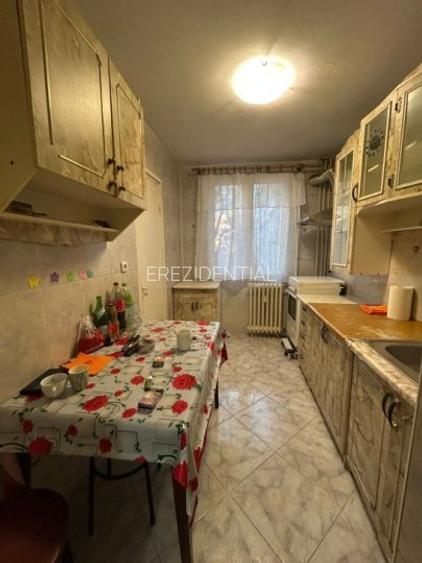 Apartament -3 camere -decomandat-Zona Rahova - 5
