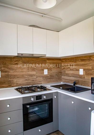 Închiriez apartament 3 camere Marasti - 7