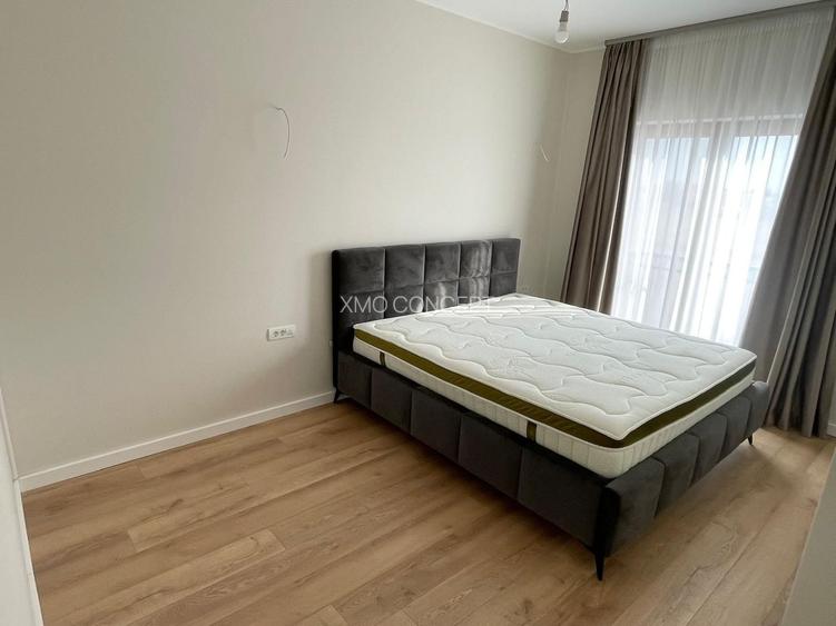 Direct de la proprietar  - Duplex PREMIUM la asfalt in zona Torontalului - 13